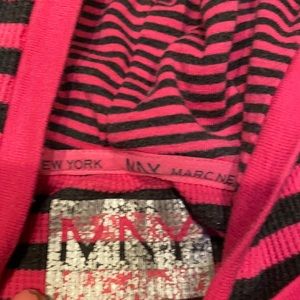 Marc jacobs hoodie shirt